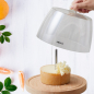 Preview: Boska Cheese Slicer Milano