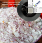 Preview: fresh food grater METAL Messerschmidt Kitchenaid