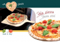 Preview: Pizza peel board birchwood MINI / MAXI
