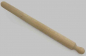 Preview: Mattarello with on handle XL 100cm rolling pin