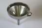 Preview: Jam maker funnel with reducer stainless steel