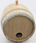 Preview: Bag in Barrel in oak wood