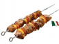 Preview: 12 x skewers 30 cm s/s