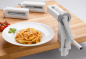 Preview: gsd pasta machine