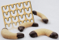 Preview: Cookie cutter for sand tarts