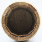 Preview: Barrel in oak wood