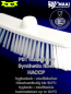 Preview: Hygiene-Powder brush with PBT-bristles