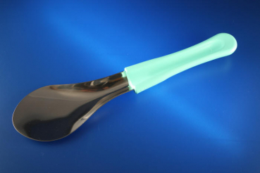 Ice cream spatula