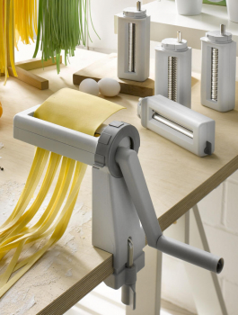 gsd pasta machine