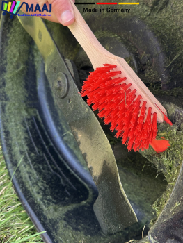 Lawnmowerbrush