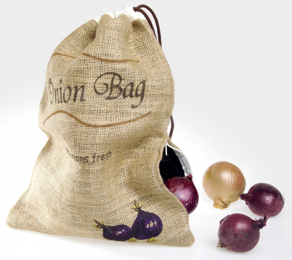 MAAJ Onlineshop - onion onions bag storage bag bags sac fresh sack ...