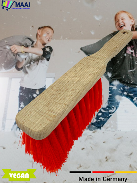 Kids hand broom