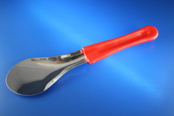 Ice cream spatula