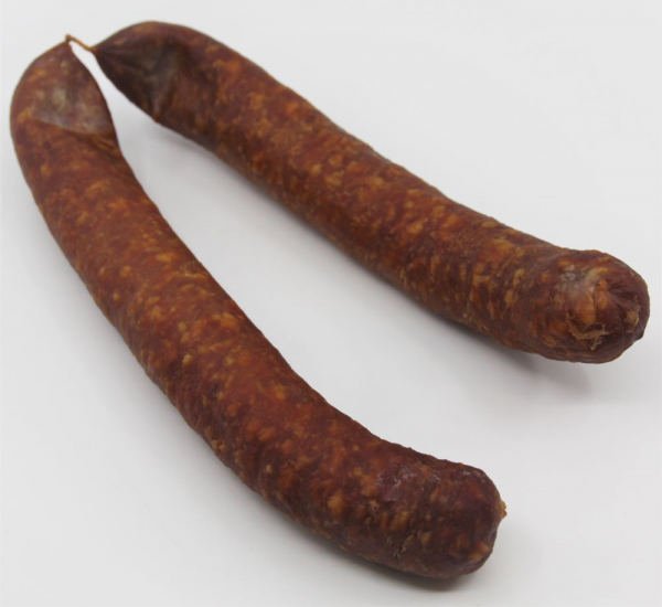 Black sausage