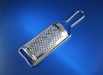 Grater stainless steel