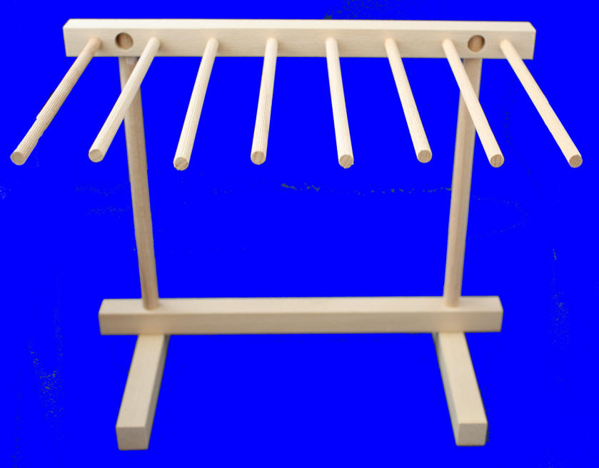 STENDIPASTA NUDELTROCKNER NUDELSTÄNDER HALTER PASTA DRYER RACK